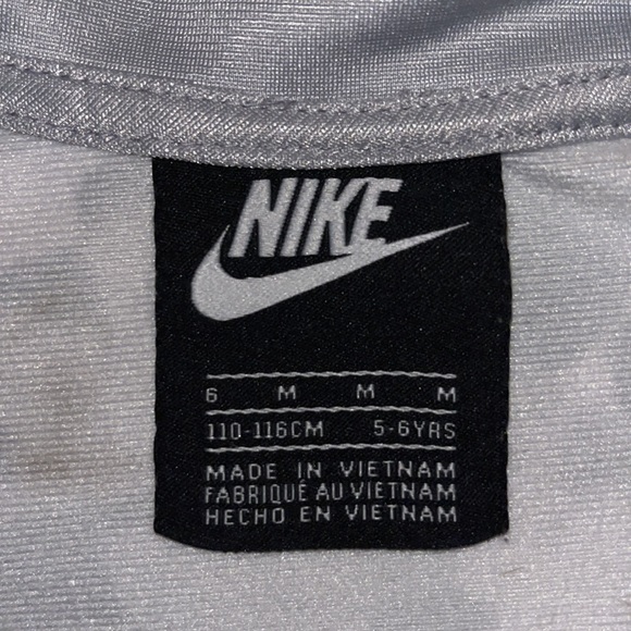 Nike Tech - Grey Camo - Picture 3 of 3